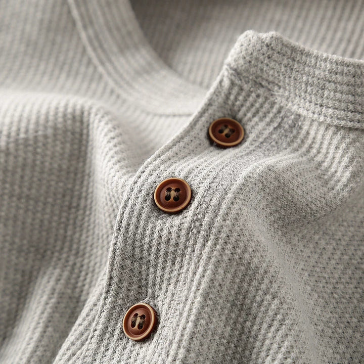 MAILLOT PREMIUM À MANCHES LONGUES