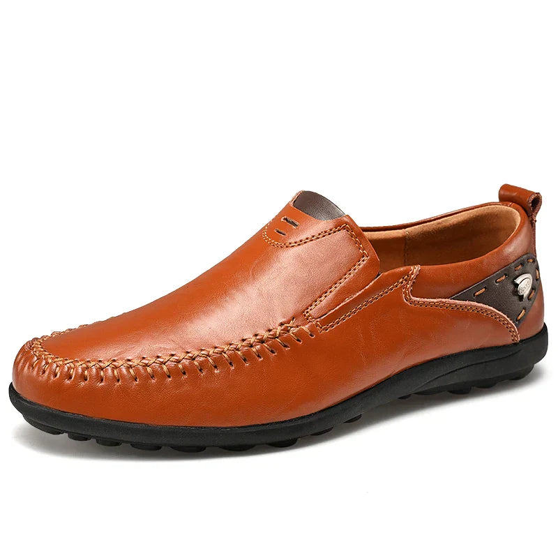 CHAUSSURES SLIP-ONS CONFORT POUR HOMMES