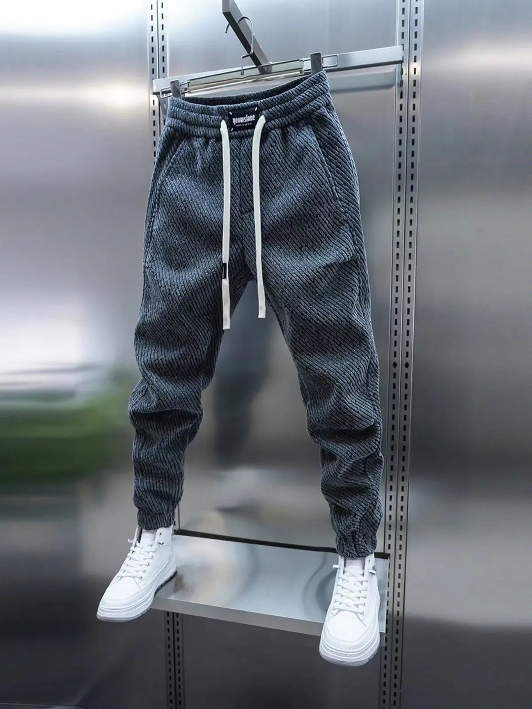 PANTALONS DÉCONTRACTÉS DE TOUS LES JOURS POUR HOMMES