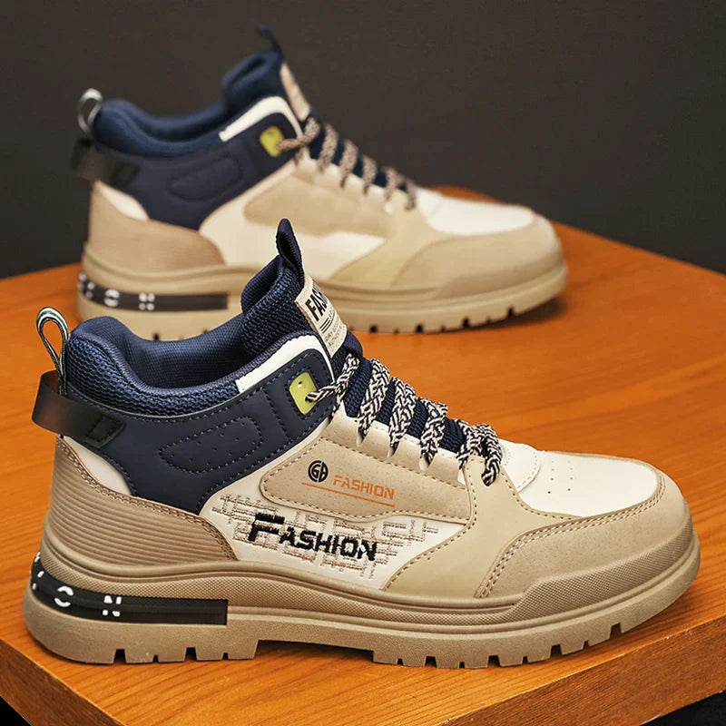 CHAUSSURES CASUAL DE PROMENADE