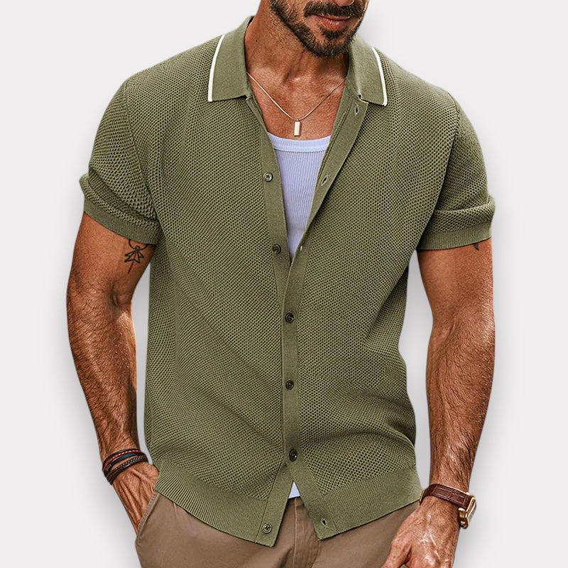 Napels Knit Shirt