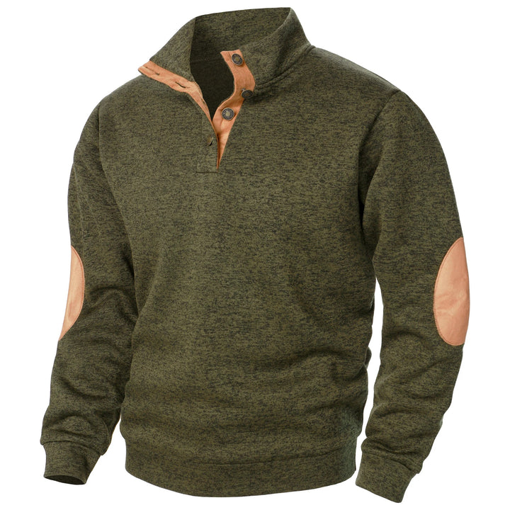 MAGLIONE RAFFINATO PER UOMO