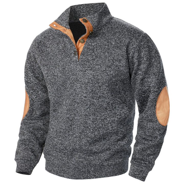 MAGLIONE RAFFINATO PER UOMO