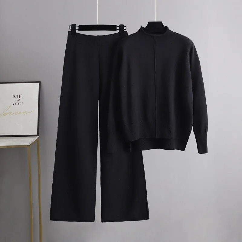 Ensemble Zélie | Le Confort Chic au Quotidien