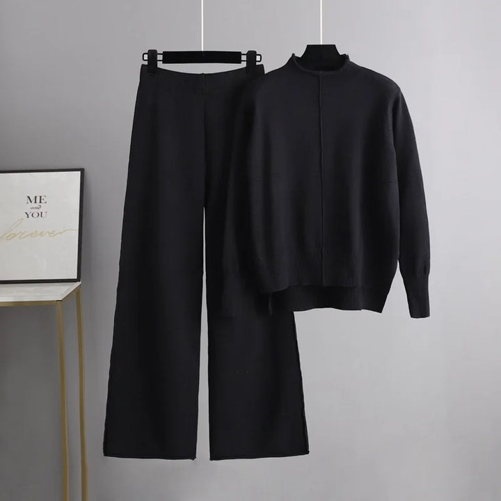 Ensemble Zélie | Le Confort Chic au Quotidien