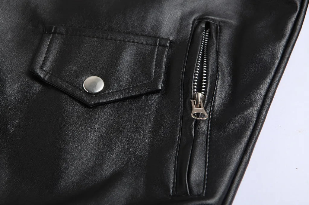 VESTE BOMBER