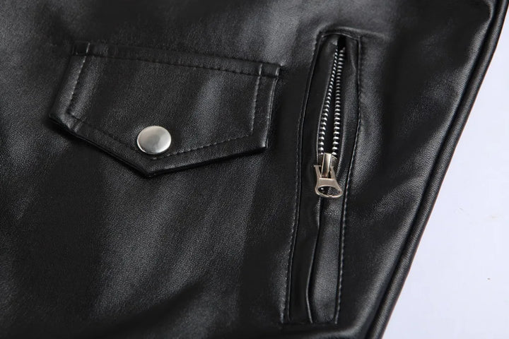 VESTE BOMBER