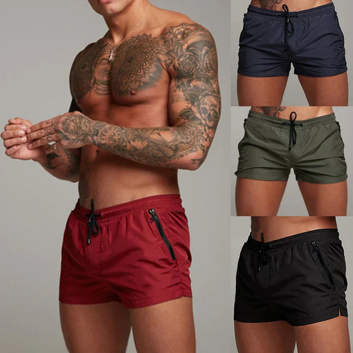 MAILLOT DE BAIN AVEC ZIP