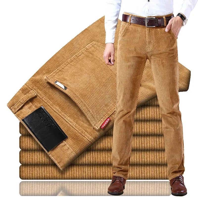 PANTALONS CHICS POUR HOMMES