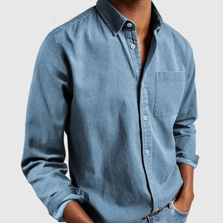 Arthur | Chemise Élégante Premium — 2+1 OFFERT