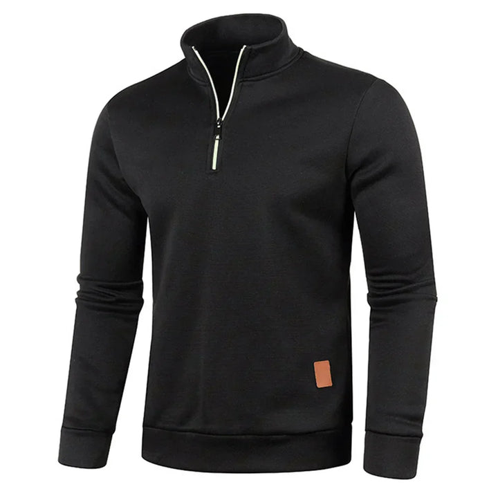 PULL RAFFINÉ POUR HOMME