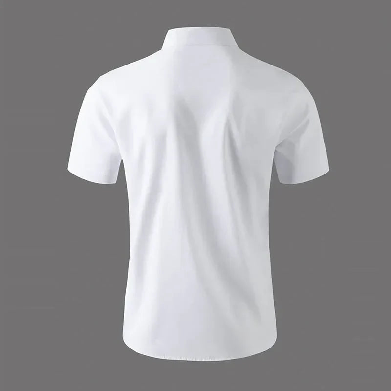 Casual Summer Shirt