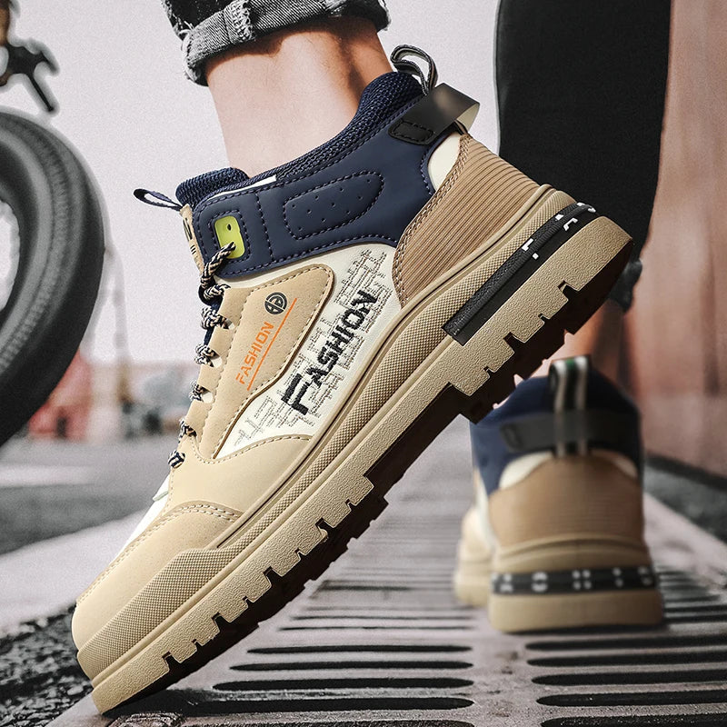 CHAUSSURES CASUAL DE PROMENADE
