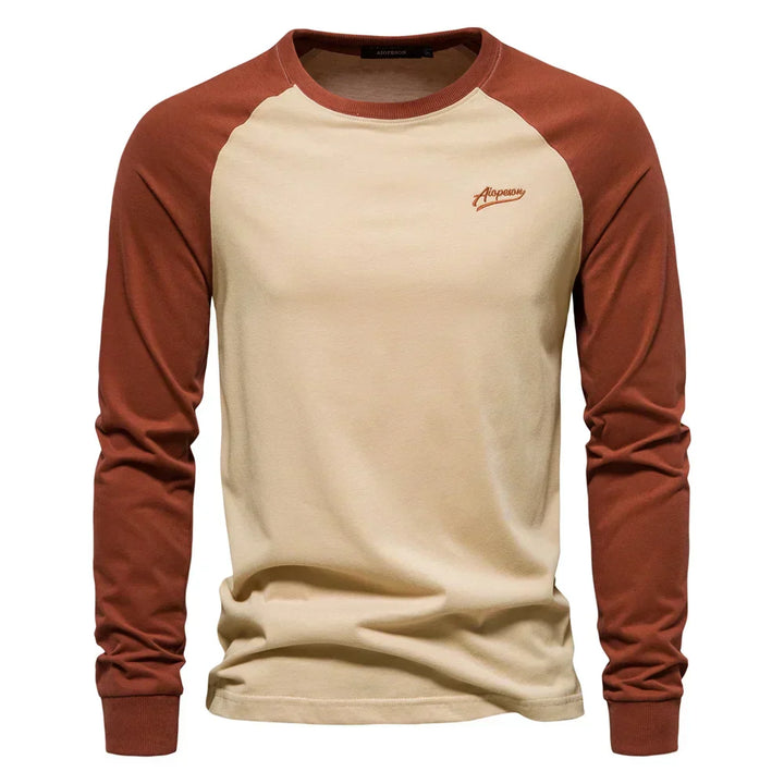 Elegant Men's Sweater