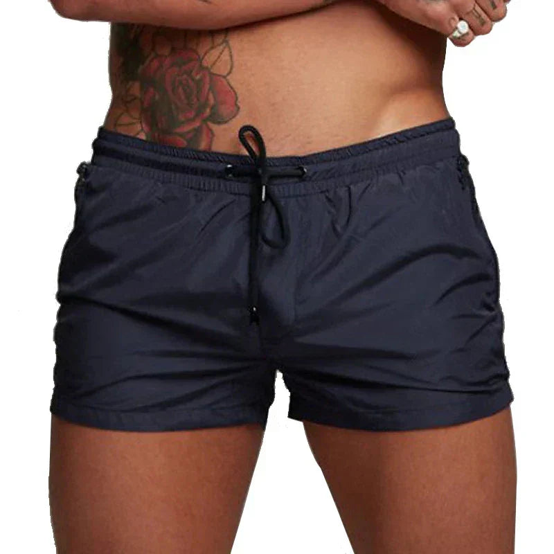 MAILLOT DE BAIN AVEC ZIP