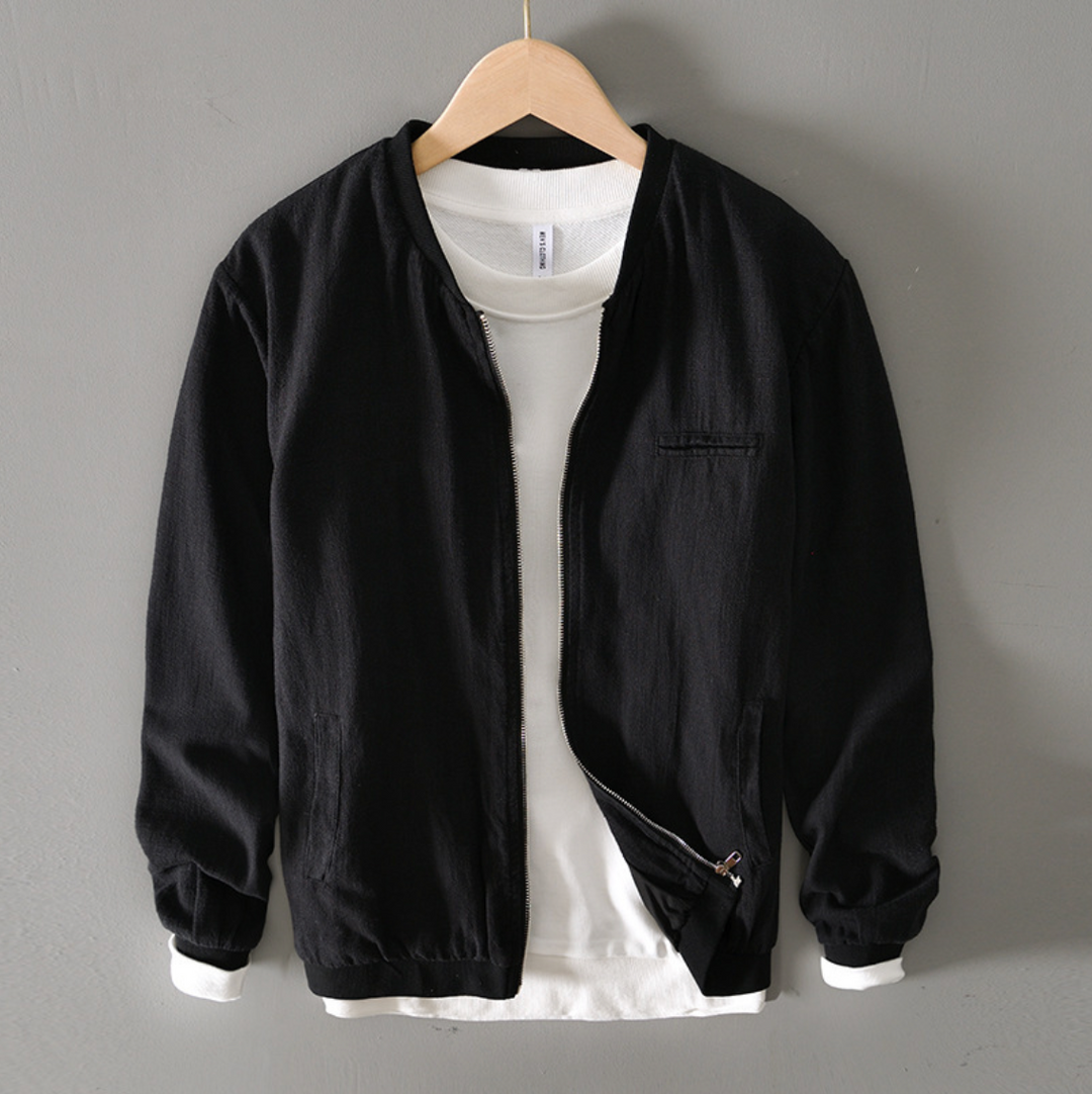 Linen Summer Jacket