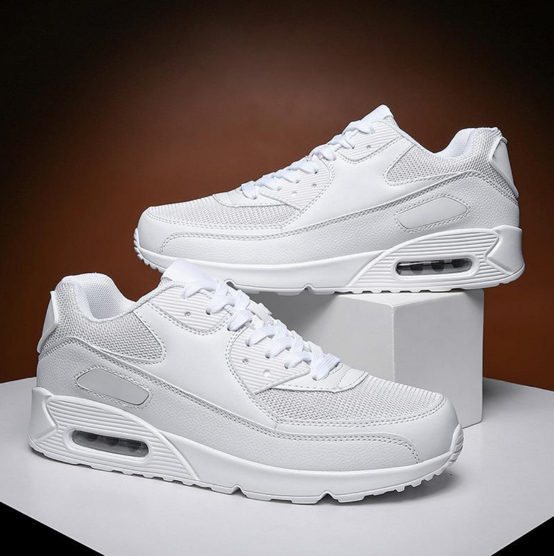 BASKETS DE MARCHE ACTIVE POUR HOMME