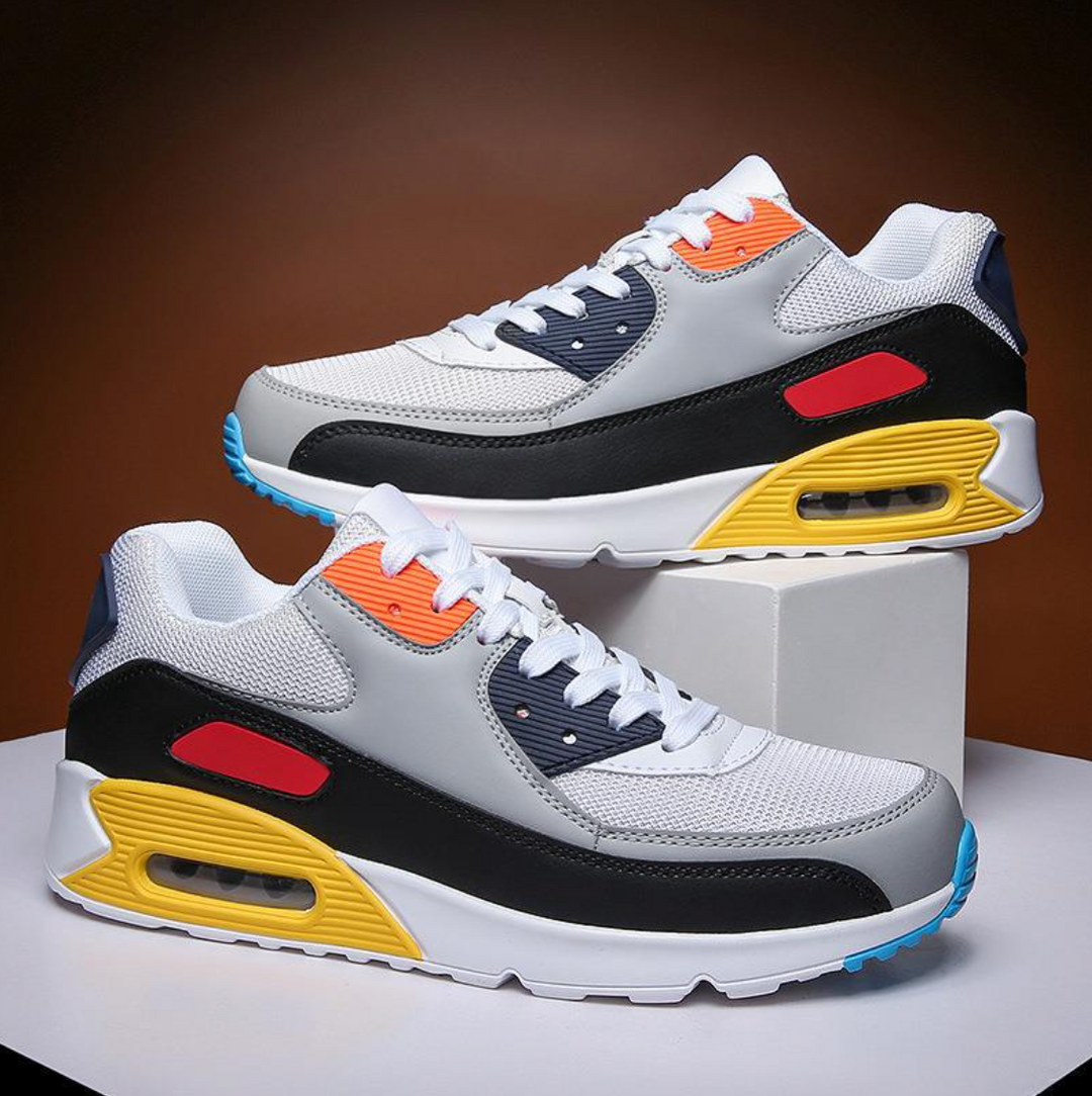 BASKETS DE MARCHE ACTIVE POUR HOMME