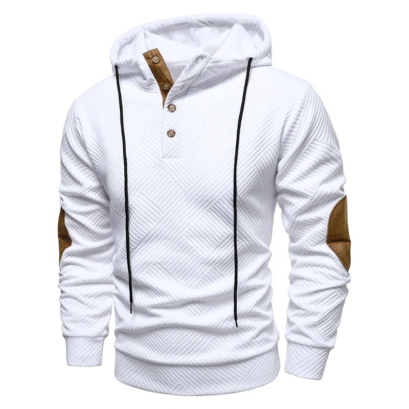 PULL CHAUD ÉLÉGANT POUR HOMME