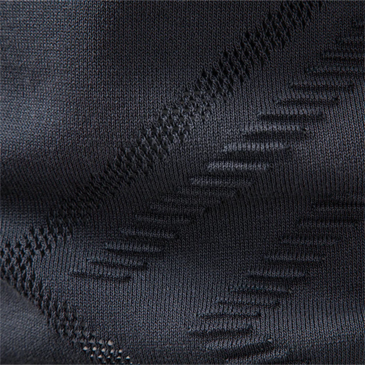 LAURENT MONACO | POLO HIVERNAL POUR HOMME