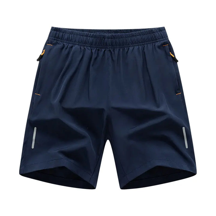 PANTALONS COURTS SPORTIFS POUR HOMMES