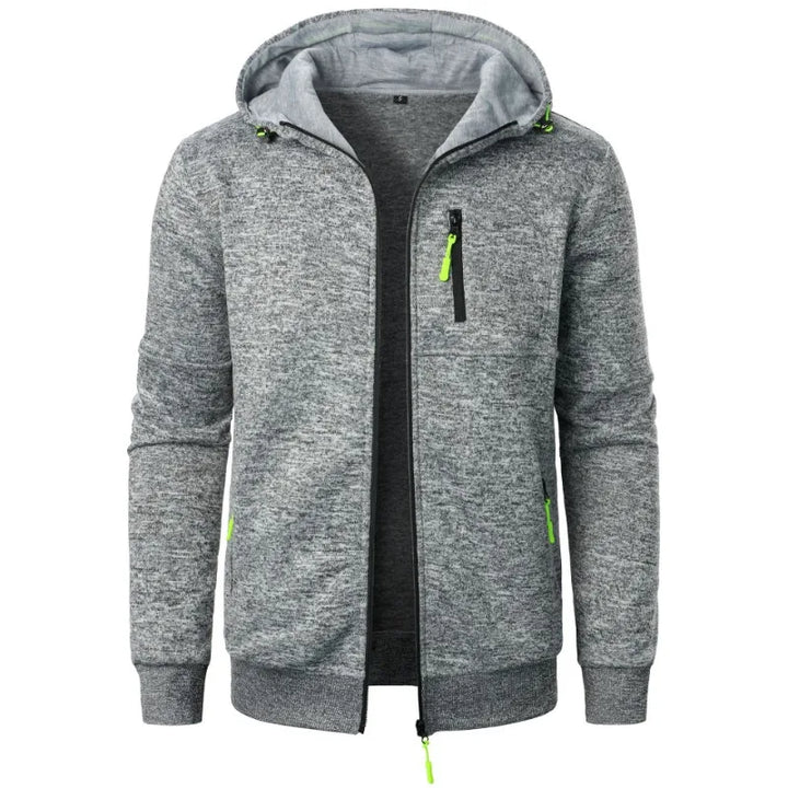 VESTE POLAIRE ÉLÉGANTE POUR HOMME