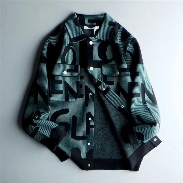 Vintage Jacket