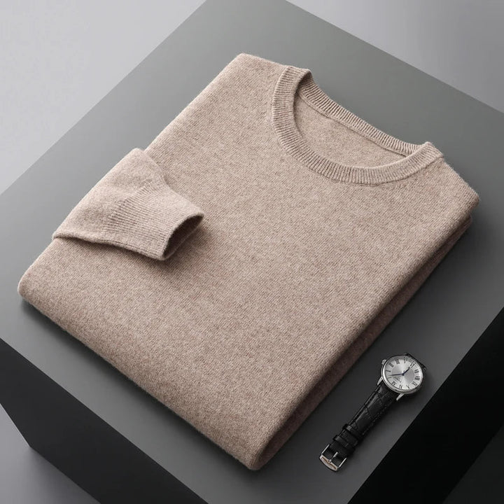 PULL COSY ÉLÉGANT POUR HOMME