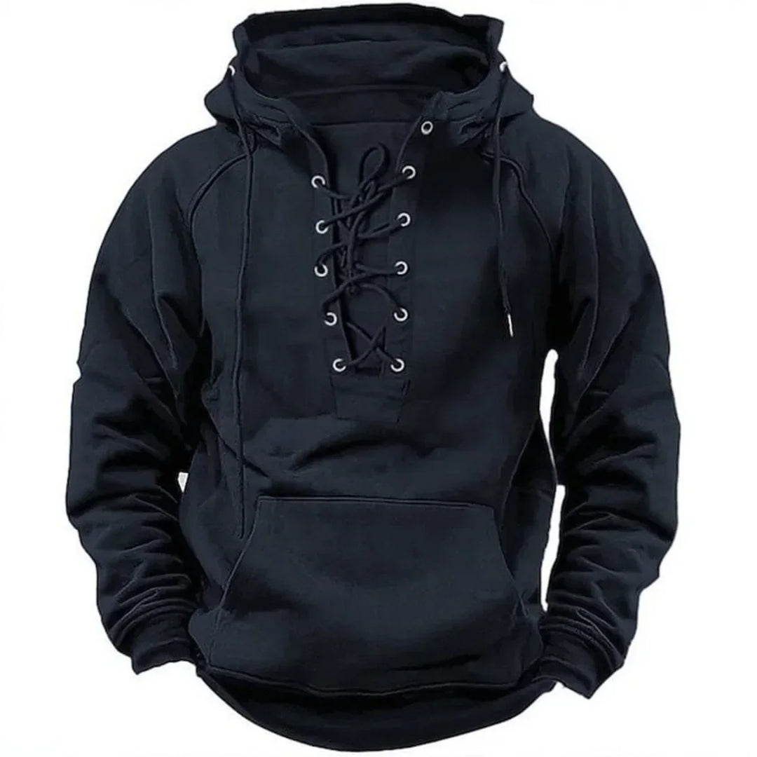 SWEAT À CAPUCHE RÉSISTANT