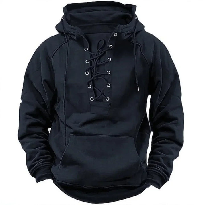 SWEAT À CAPUCHE RÉSISTANT