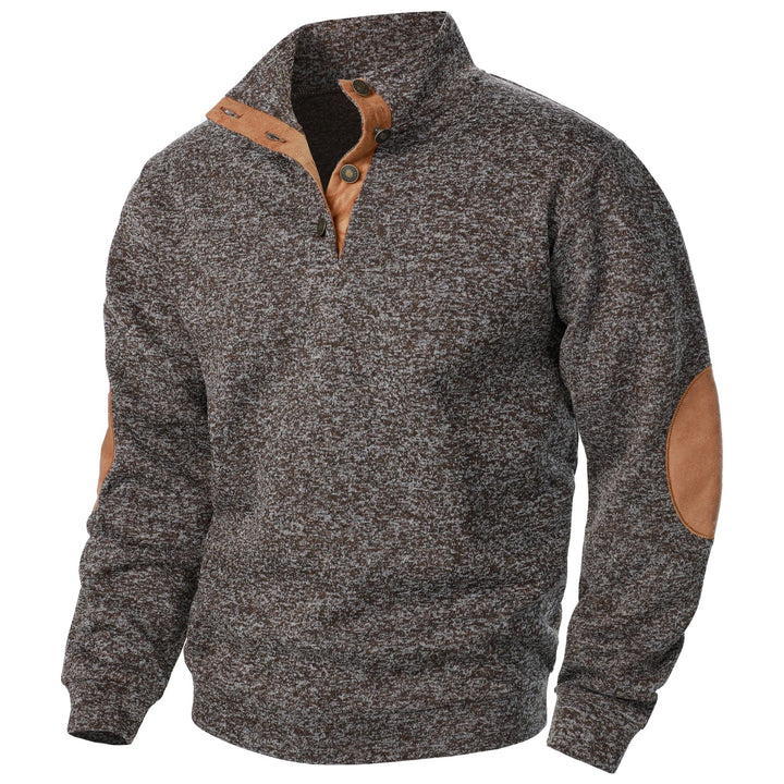 MAGLIONE RAFFINATO PER UOMO