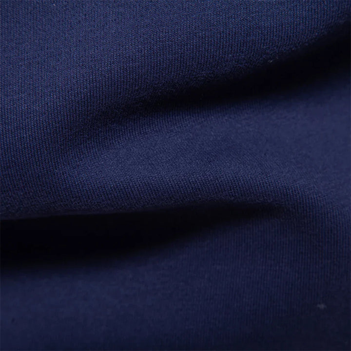 SWEAT POLO AUTOMNAL