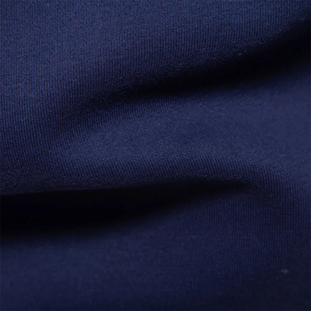 PULL POLO HOMME