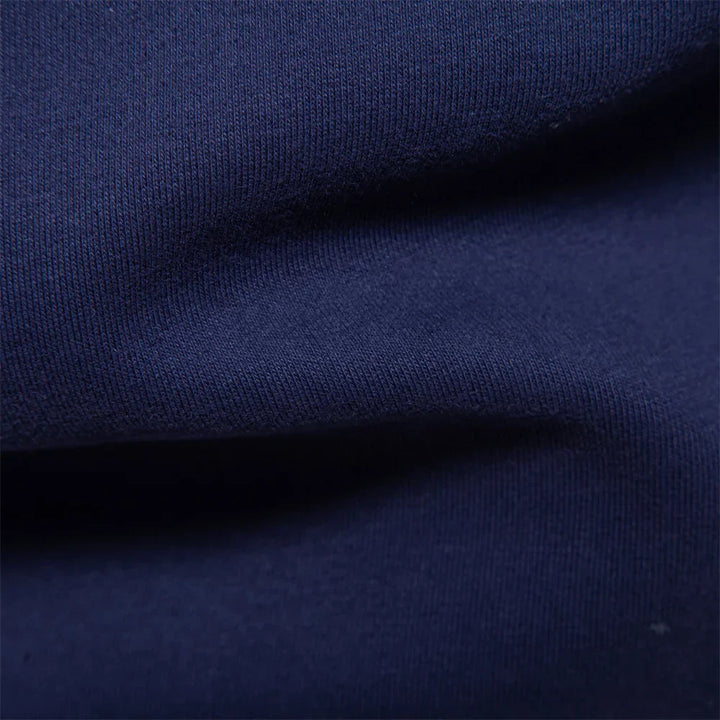 PULL POLO HOMME