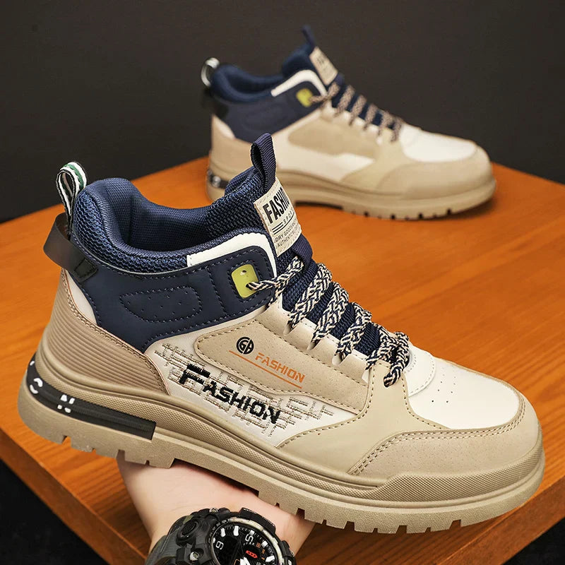 CHAUSSURES CASUAL DE PROMENADE