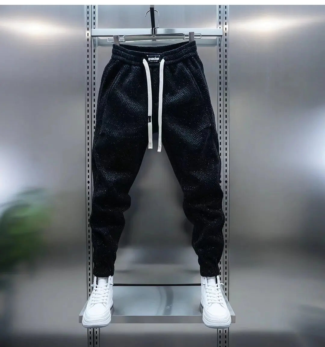 PANTALONS DÉCONTRACTÉS DE TOUS LES JOURS POUR HOMMES
