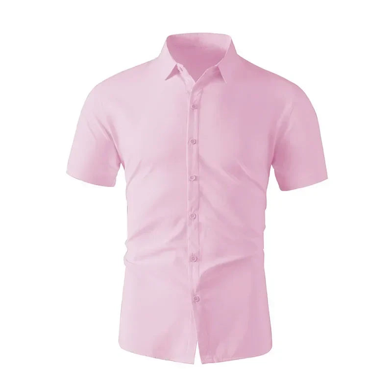 Casual Summer Shirt