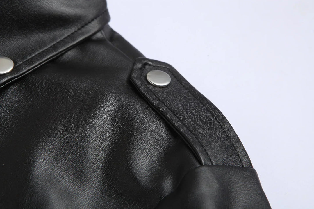 VESTE BOMBER