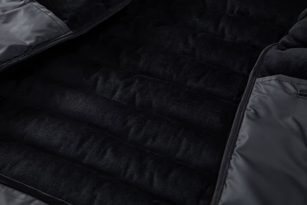 VESTE HYBRIDE PREMIUM