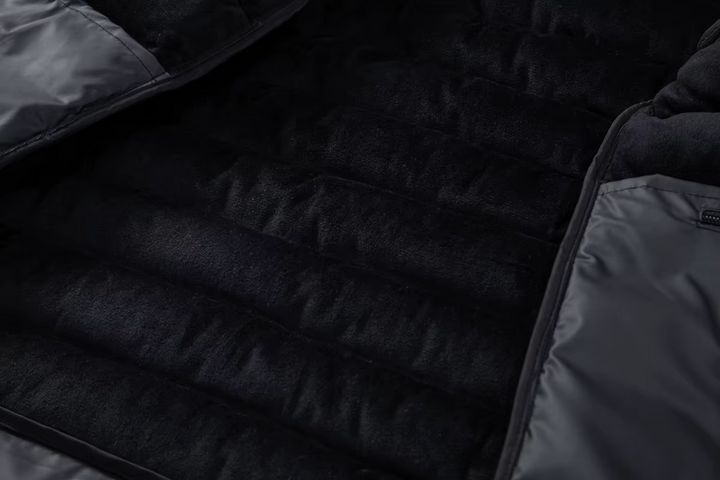 VESTE HYBRIDE PREMIUM