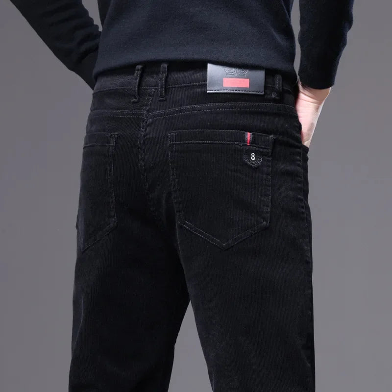 PANTALONS CHICS POUR HOMMES