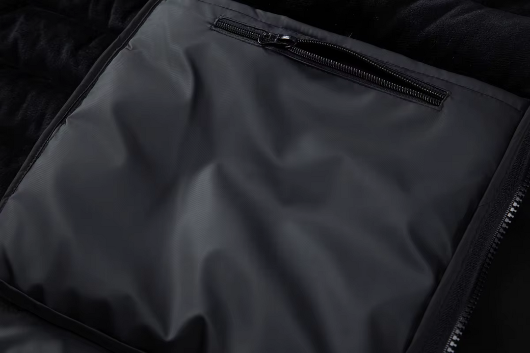 VESTE HYBRIDE PREMIUM