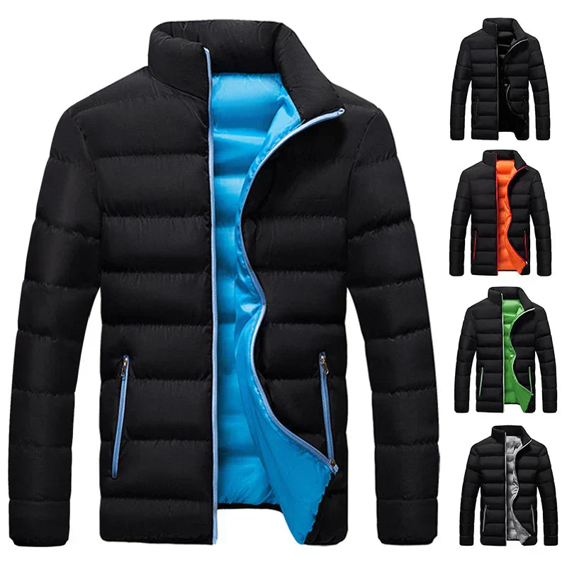 VESTE THERMIQUE POUR HOMME
