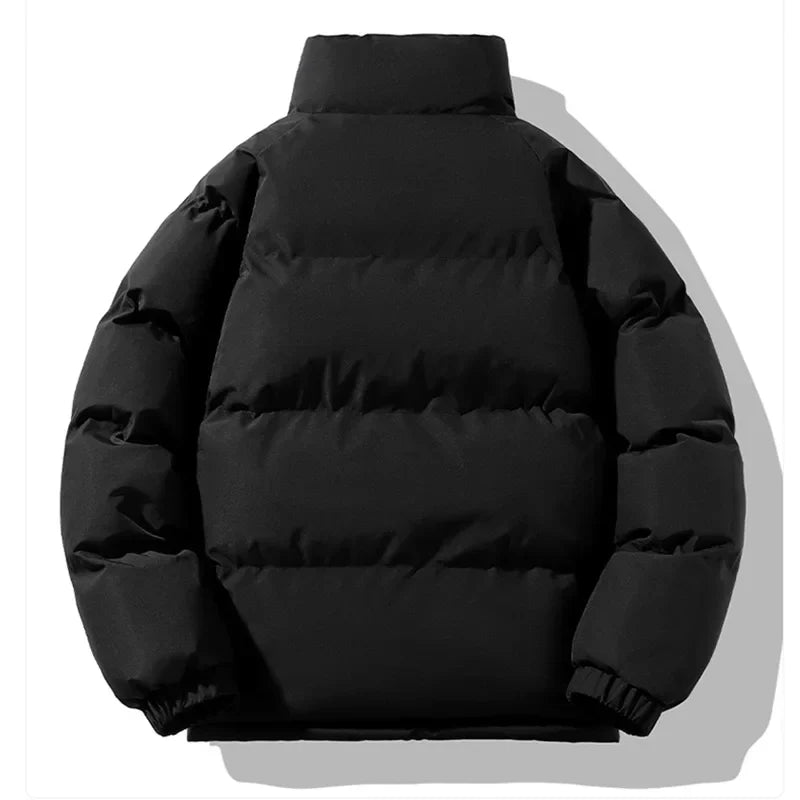 DOUDOUNE CHAUDE POUR HOMME