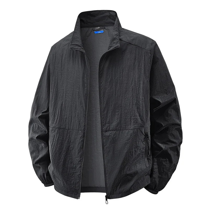 Antoine | Veste légère à coupe moderne