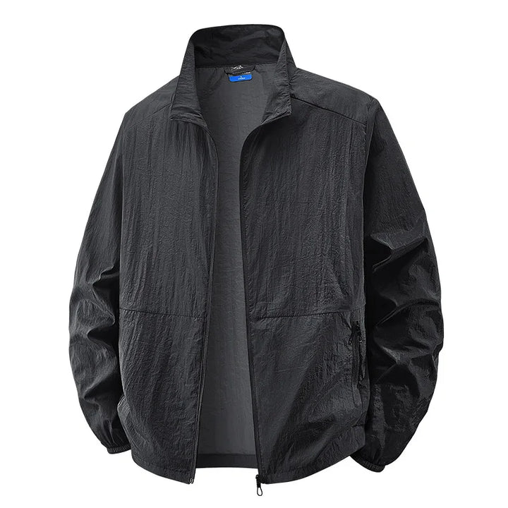 Antoine | Veste légère à coupe moderne