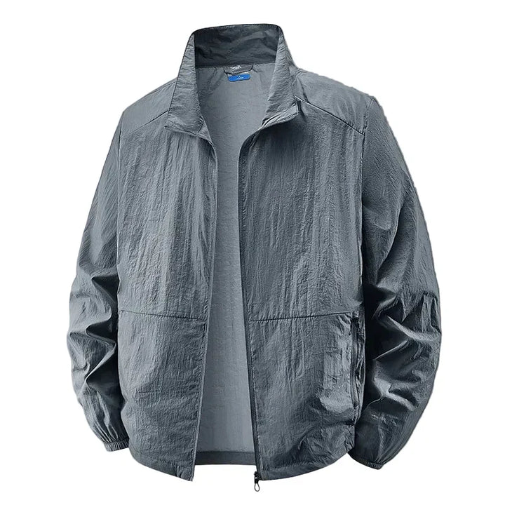 Antoine | Veste légère à coupe moderne