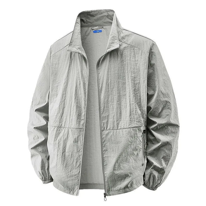 Antoine | Veste légère à coupe moderne