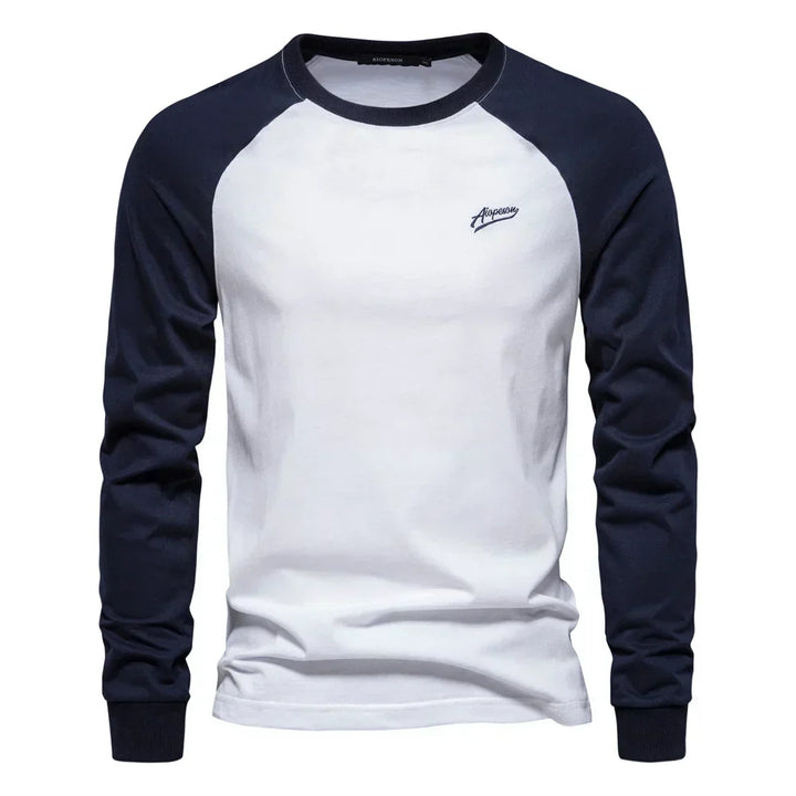Elegant Men's Sweater