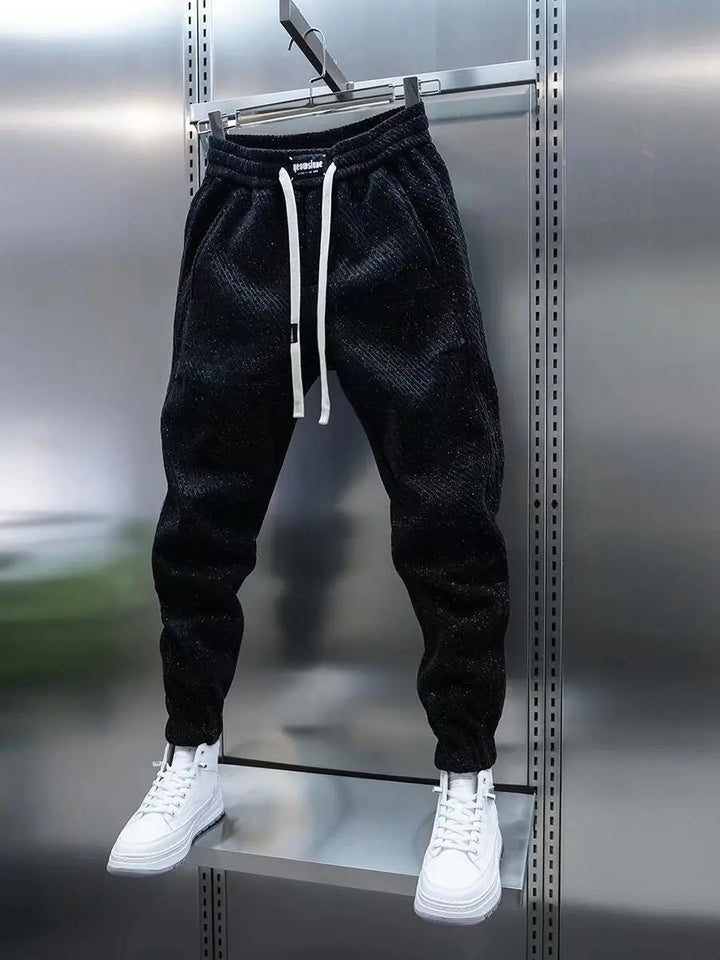 PANTALONS DÉCONTRACTÉS DE TOUS LES JOURS POUR HOMMES